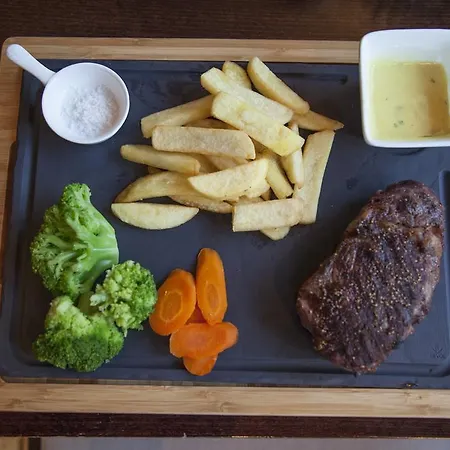 Ξενοδοχείο De