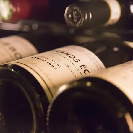 De Ξενοδοχείο Vianden