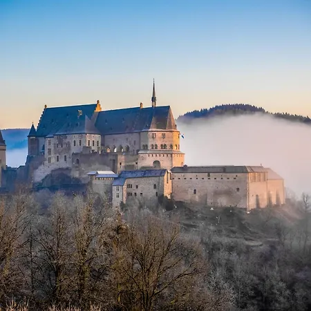 De 3* Vianden
