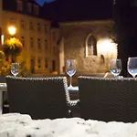 De Hotel
