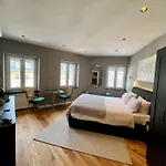 Hotel De Vianden