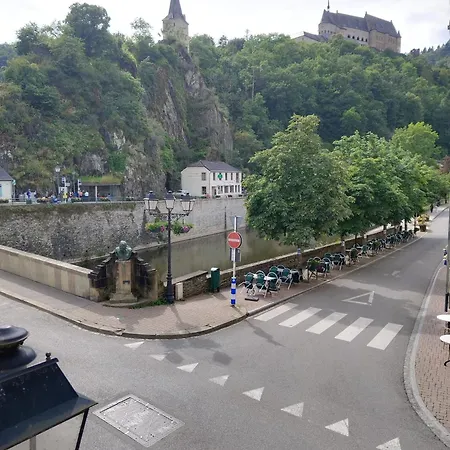 Hotel De Vianden